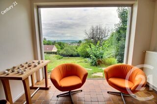  Maison � vendre 6 pi�ces 160 m�