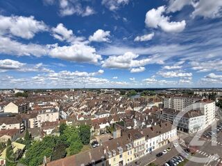  Appartement à vendre 3 pièces 76 m² Chalon sur saone