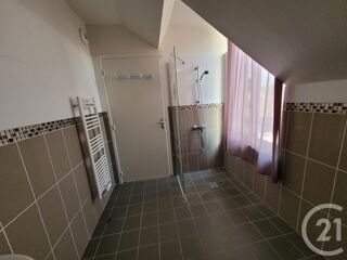  Appartement à louer 2 pièces 29 m²