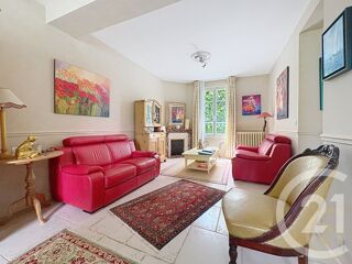  Maison à vendre 5 pièces 115 m²