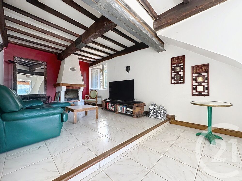 vente Maison - 5 pièce(s) - 195 m² Cendras (30480)