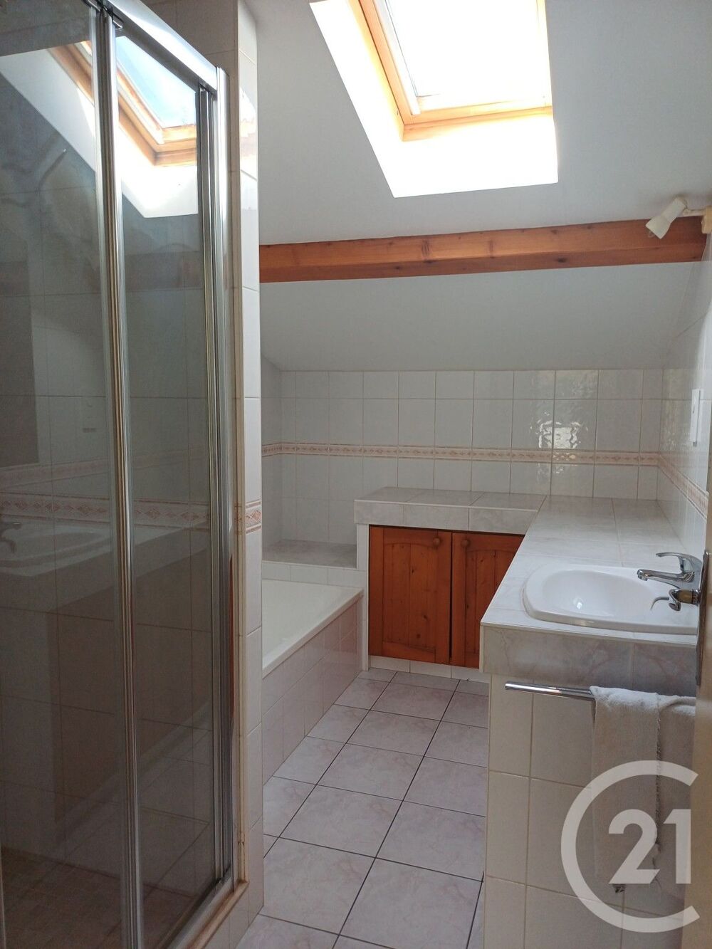 vente Maison - 4 pièce(s) - 70 m² Brioux-sur-Boutonne (79170)