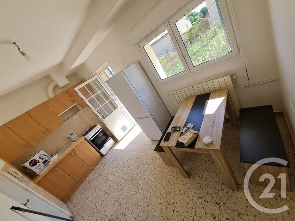 vente Immeuble - 162 m² Alès (30100)