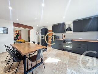  Maison à vendre 5 pièces 135 m²