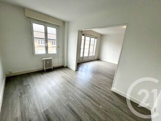  Appartement  vendre 4 pices 80 m