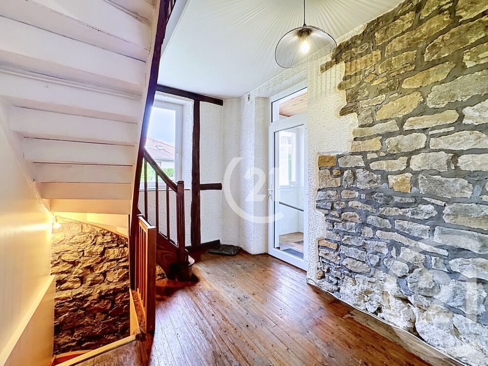 vente Maison - 4 pièce(s) - 75 m² Belfort (90000)