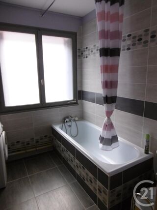  Appartement � louer 2 pi�ces 53 m�