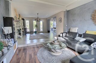  Maison à vendre 5 pièces 138 m²