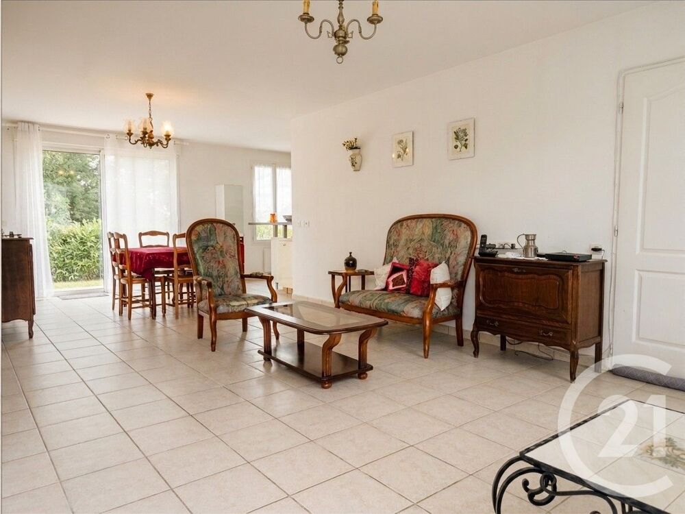 vente Maison - 4 pièce(s) - 108 m² Cosne-Cours-sur-Loire (58200)