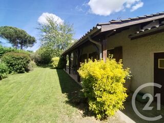  Maison à vendre 5 pièces 154 m²