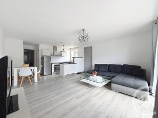  Appartement à louer 2 pièces 40 m²