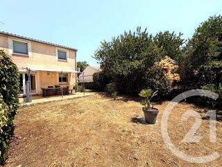  Maison à vendre 4 pièces 84 m²