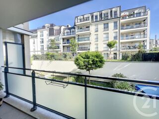  Appartement à louer 1 pièce 30 m²