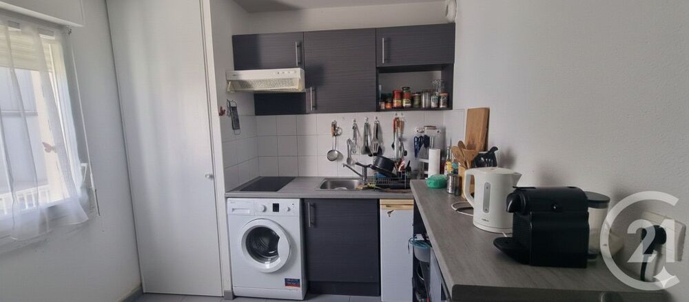 vente Appartement - 1 pièce(s) - 38 m² Argelès-sur-Mer (66700)