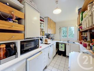  Appartement à vendre 2 pièces 49 m²