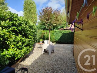  Maison � vendre 3 pi�ces 39 m�