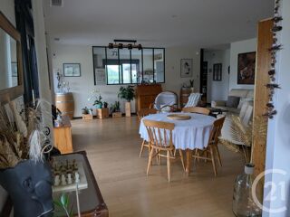  Maison � vendre 4 pi�ces 143 m�