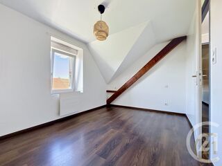 Appartement à louer 3 pièces 52 m²