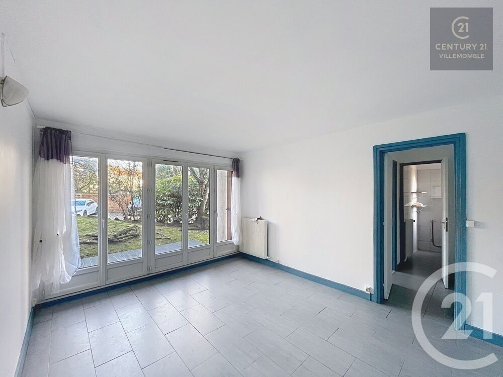 Appartement 2 pièces 44 m² · à Villemomble · 44 m² · 135 000 €
