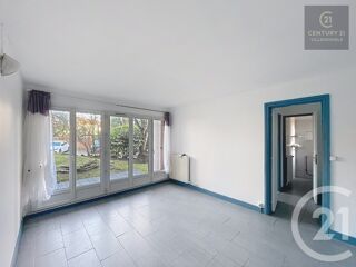  Appartement à vendre 2 pièces 44 m²
