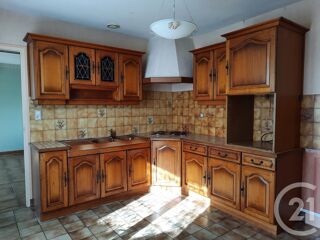  Maison � vendre 5 pi�ces 157 m�