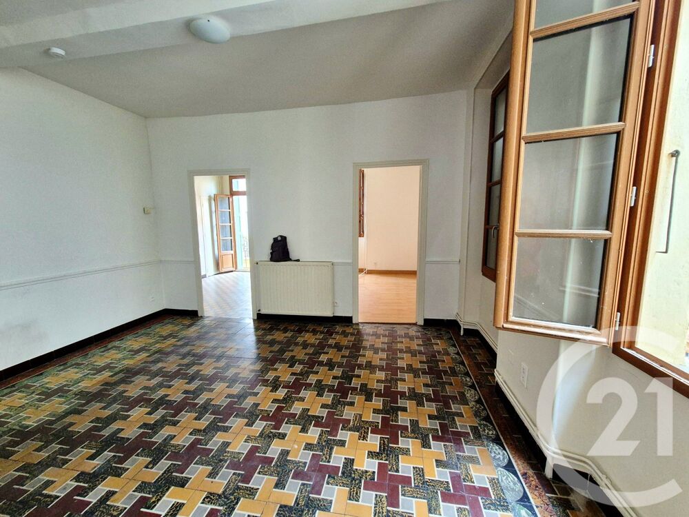 EXCLUSIVITE PERPIGNAN CENTRE VILLE - T3 AVEC GARAGE, CAV....