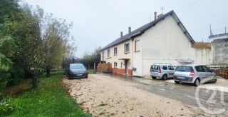  Maison � vendre 7 pi�ces 410 m�