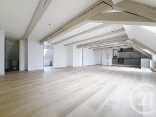  Appartement � louer 4 pi�ces 114 m�