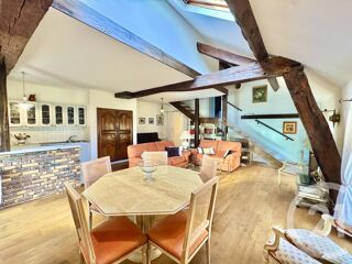  Appartement � vendre 5 pi�ces 119 m�