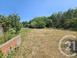  Terrain à vendre 1152 m²