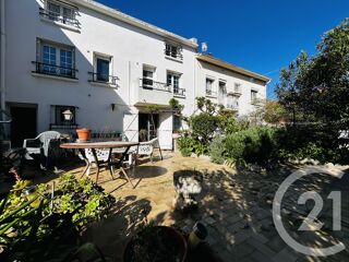  Maison � vendre 7 pi�ces 246 m�