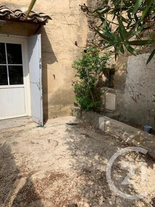 location Maison - 2 pièce(s) - 42 m² Orsan (30200)