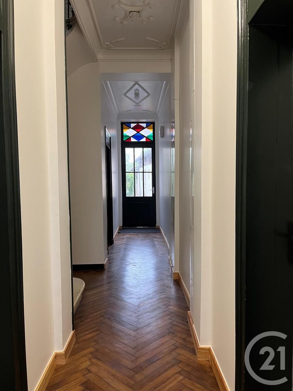 En exclusivité chez CENTURY 21 LGI IMMO, Découvrez cet a....