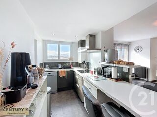  Appartement � vendre 3 pi�ces 82 m�