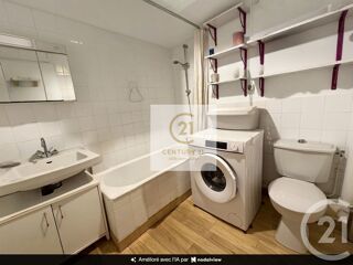  Appartement à vendre 2 pièces 41 m²