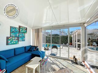  Maison � vendre 6 pi�ces 179 m�