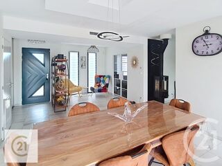  Maison à vendre 7 pièces 190 m²