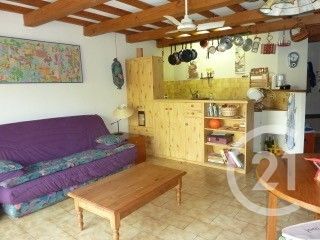  Maison � vendre 2 pi�ces 109 m�