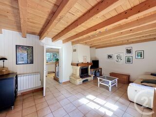  Maison à vendre 4 pièces 141 m²