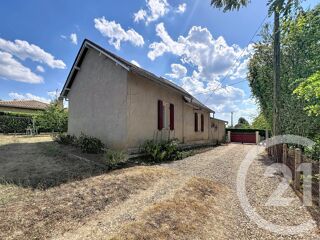  Maison à vendre 3 pièces 72 m²