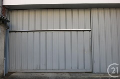  Parking / Garage  louer 12 m