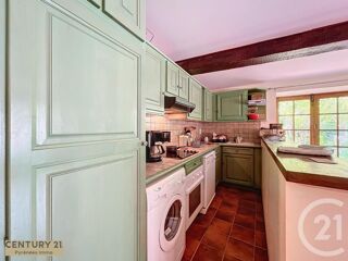  Maison à vendre 3 pièces 73 m²