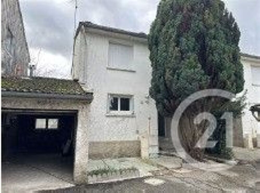 MIREPOIX - Découvrez cette charmante maison à louer à Mi....
