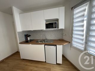  Appartement à louer 1 pièce 30 m²