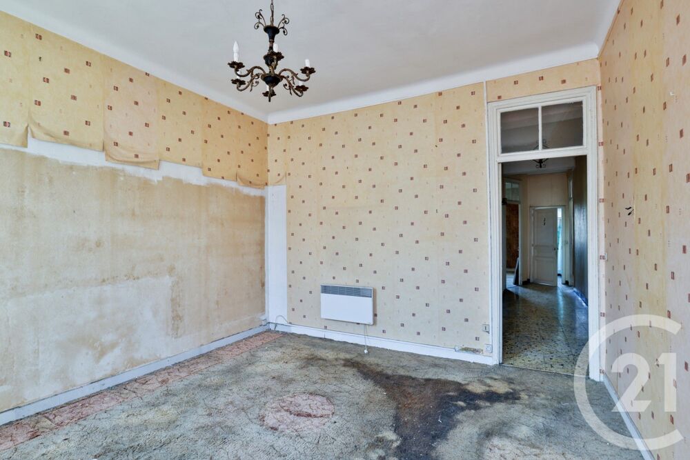 vente Appartement - 3 pièce(s) - 88 m² Nice (06300)