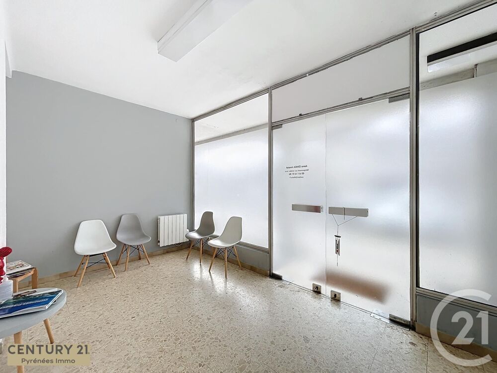 vente Autres - 65 m² Saint-Gaudens (31800)