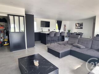  Maison à vendre 5 pièces 110 m²