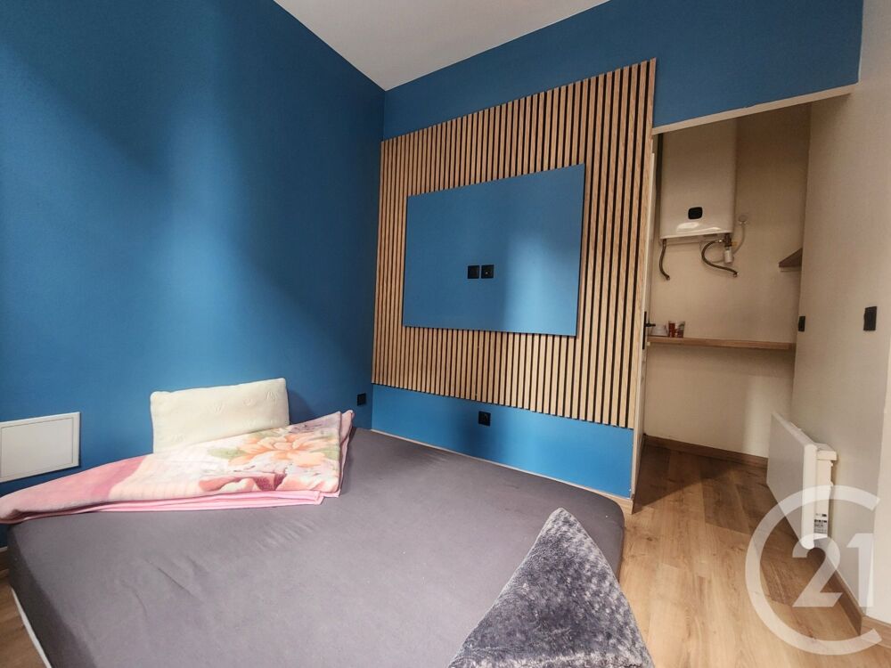 HONFLEUR QUARTIER SAINTE-CATHERINE Appartement de ....