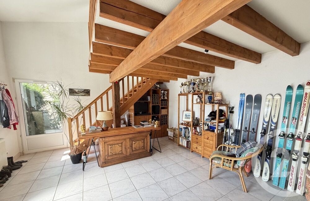 vente Appartement - 2 pièce(s) - 48 m² Fesches-le-Châtel (25490)