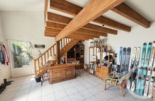  Appartement à vendre 2 pièces 48 m²